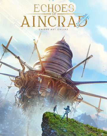 Echoes of Aincrad - Steam Key - Global