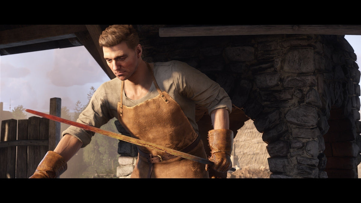 Kingdom Come: Deliverance II | Royal Edition (Xbox Series X/S) - Xbox Live Key  - ROW