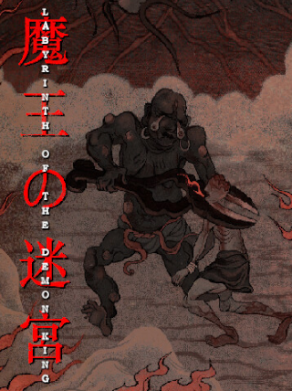 Labyrinth of the Demon King (PC) - Steam Key - ROW