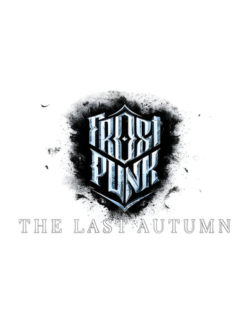 Frostpunk: The Last Autumn (DLC) - Steam - Key GLOBAL