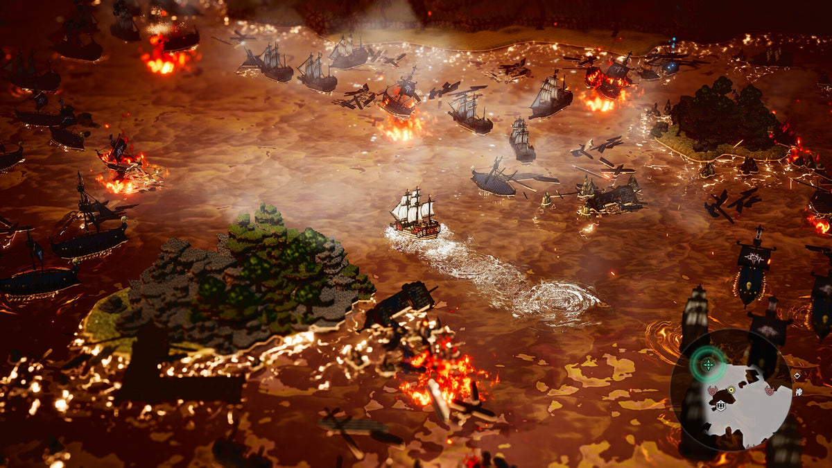 Octopath Traveler 0 (PC) - Steam Key - GLOBAL