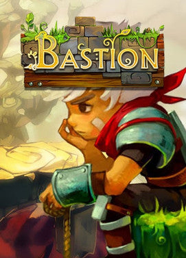 Bastion Steam Global