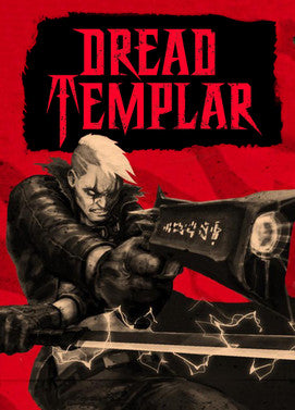Dread Templar Steam Global