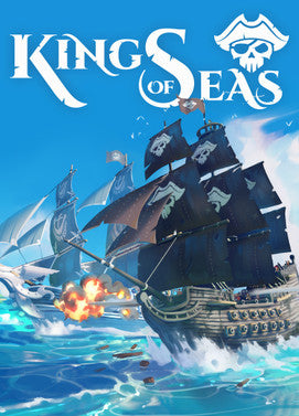 King of Seas Steam Global
