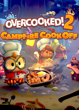 Overcooked 2 Campfire Cook Off Steam Global