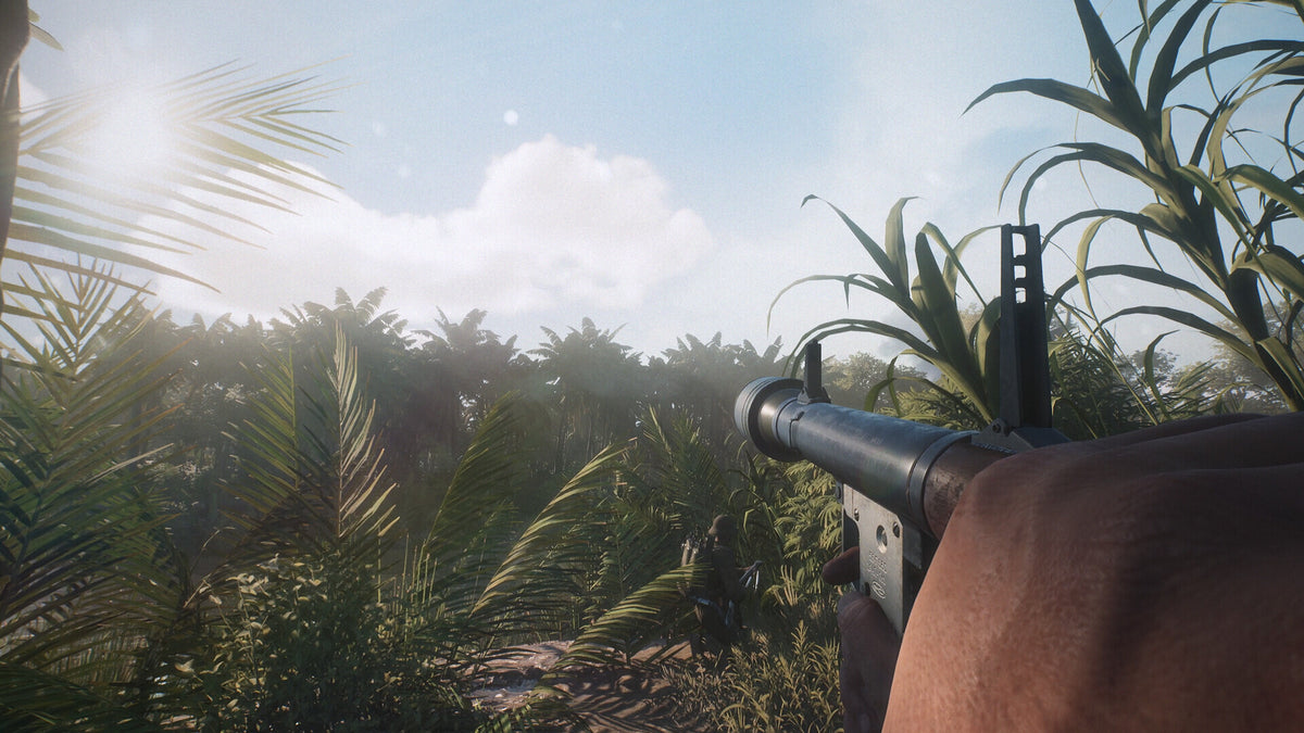 Hell Let Loose: Vietnam (PC) - Steam Key - Turkey