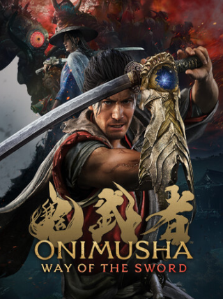 Onimusha: Way of the Sword (PC) - Steam Key - ROW
