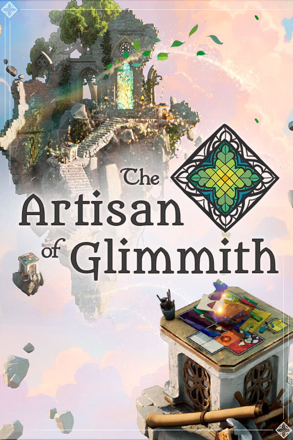 The Artisan of Glimmith - Steam Key - Global