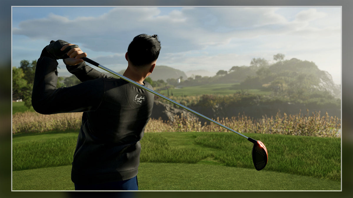 PGA TOUR 2K25 Year 2 Member's Pass (PC) - Steam Key - GLOBAL