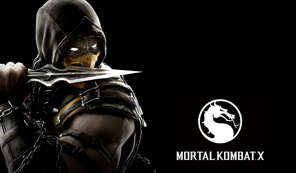 Mortal Kombat X Premium Edition Steam Key - ROW