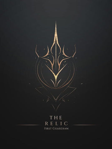 The Relic - First Guardian (PC) - Steam Key  - ROW