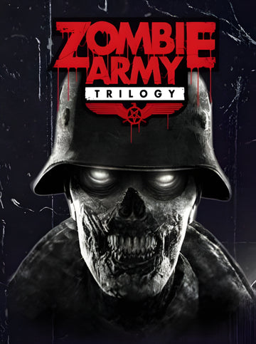 Zombie Army Trilogy Steam Key - GERMANY