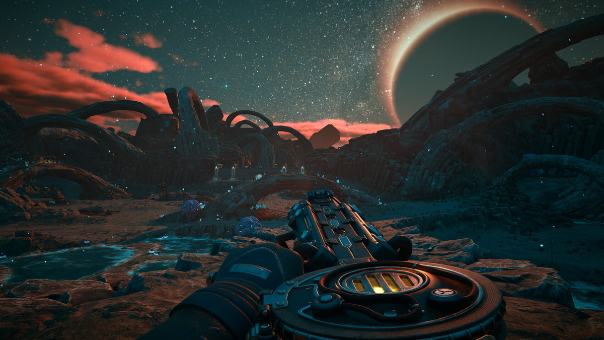 The Outer Worlds 2 (Xbox Series X/S, Windows 10) - Xbox Live Key - UNITED STATES
