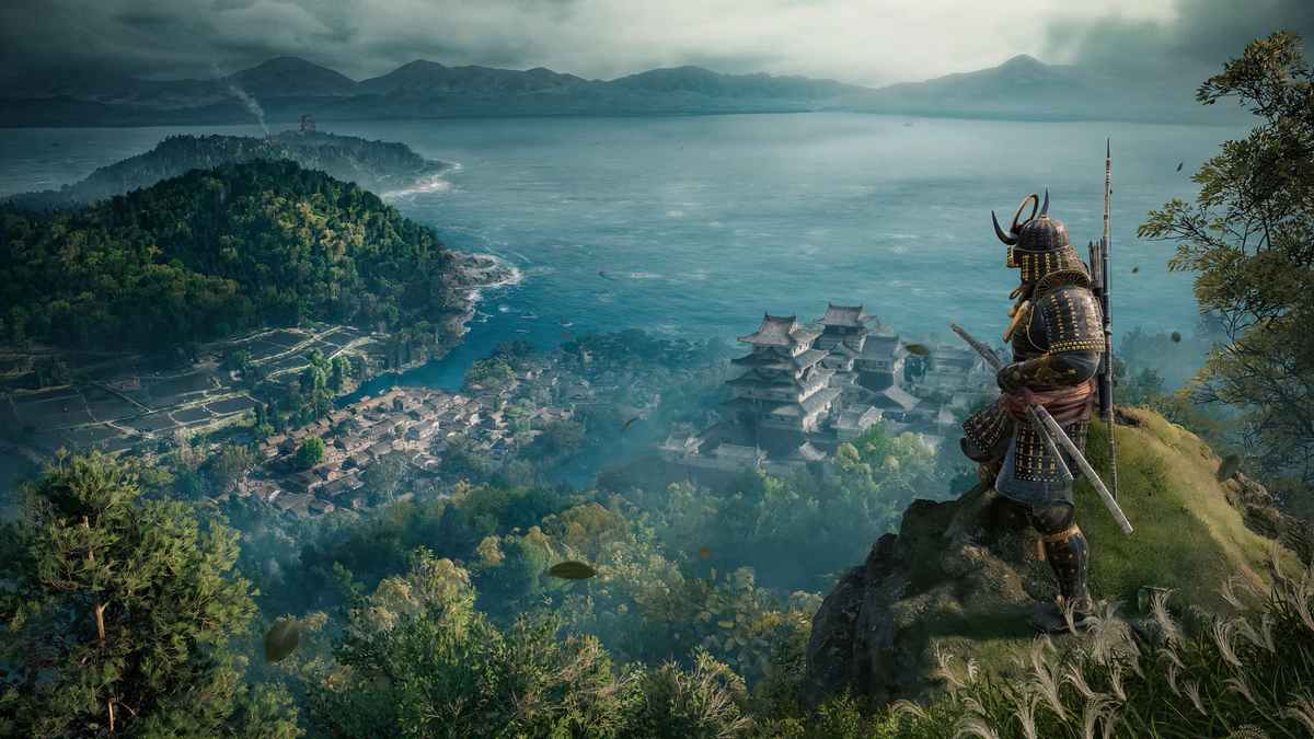 Assassin's Creed Shadows: Claws of Awaji (PC) - Ubisoft Connect Key ROW
