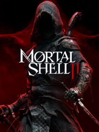 Mortal Shell II (Xbox Series X/S) - Xbox Live Key - AUSTRALIA