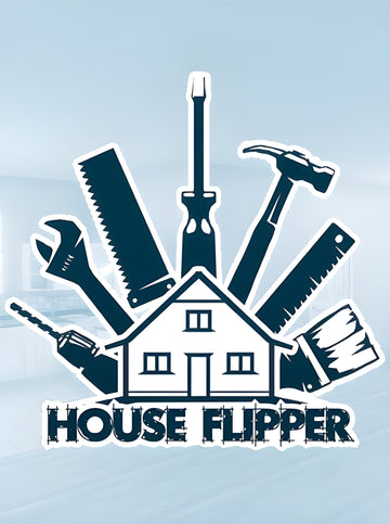 House Flipper (PC) - Steam Key - GLOBAL