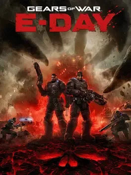 Gears of War: E-Day Premium Edition (Xbox Series X) - Xbox Live Key - GLOBAL