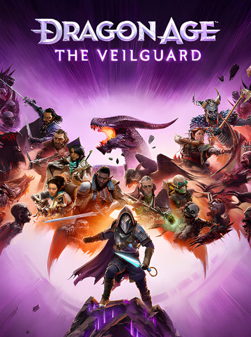 Dragon Age: The Veilguard (PC) - EA App Key - GLOBAL