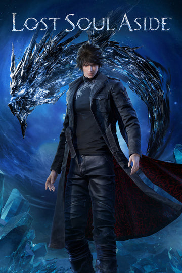 Lost Soul Aside PS5