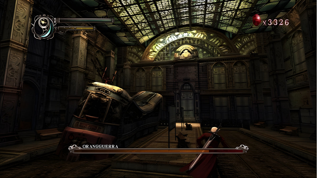 Devil May Cry HD Collection Xbox Live Key - EUROPE RESTRICTED