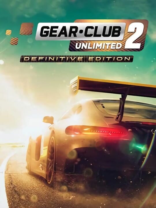 Gear Club Unlimited 2 - Ultimate Edition (Xbox One, Series X) - Xbox Live Key - Europe Restricted