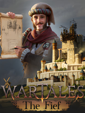 Wartales - Contract: The Fief (PC) - Steam Key - GLOBAL