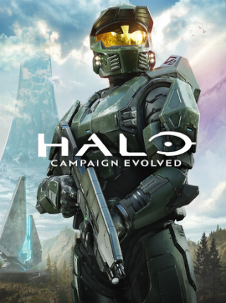 Halo: Campaign Evolved (Xbox Series X/S, PC) - Xbox Live Key - EUROPE