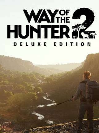 Way of the Hunter 2 | Deluxe Edition (PC) - Steam Key - GLOBAL