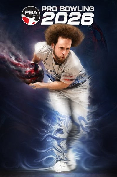PBA Pro Bowling 2026 - Xbox Series X Key  - UNITED STATES