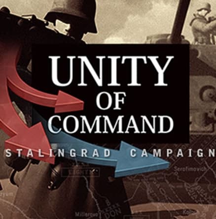 Unity of Command Stalingrad Campaign PC Steam Global