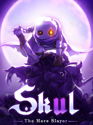 Skul: The Hero Slayer - Steam - Key GLOBAL