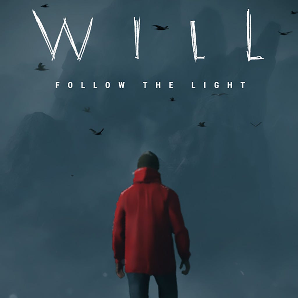 WILL: Follow The Light - Xbox Series/Xbox - PC Key - Australia
