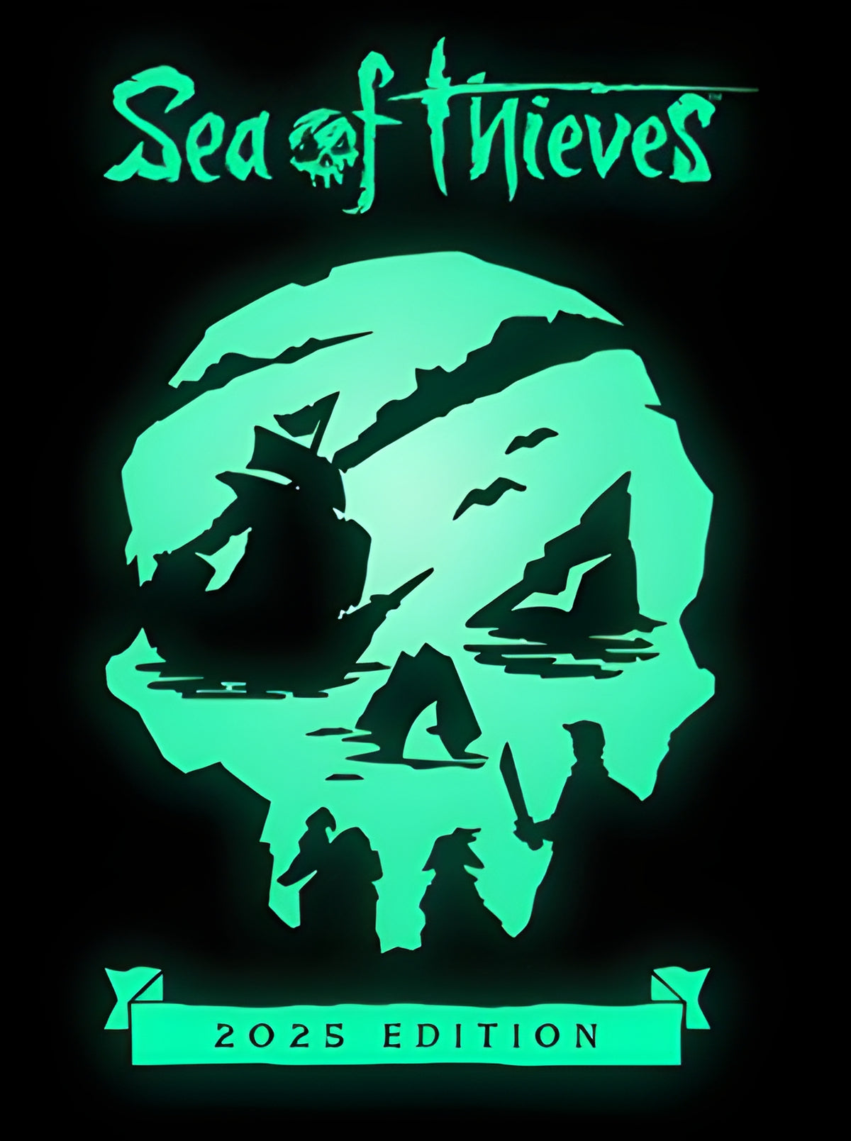 Sea of Thieves | 2026 Edition (Xbox Series X/S, Windows 10) - Xbox Live Key - EUROPE RESTRICTED