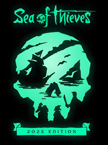 Sea of Thieves | 2026 Edition (Xbox Series X/S, Windows 10) - Xbox Live Key - United States