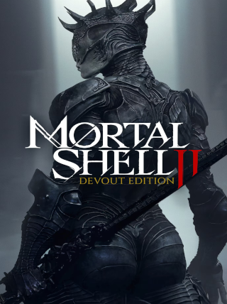 Mortal Shell II | Devout Edition (Xbox Series X/S) - Xbox Live Key - AUSTRALIA