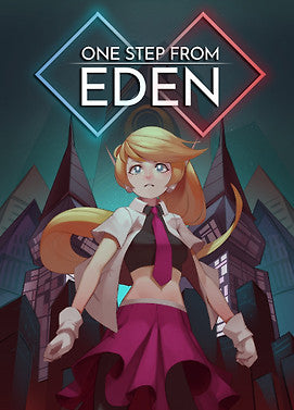 One Step From Eden PC Steam Global
