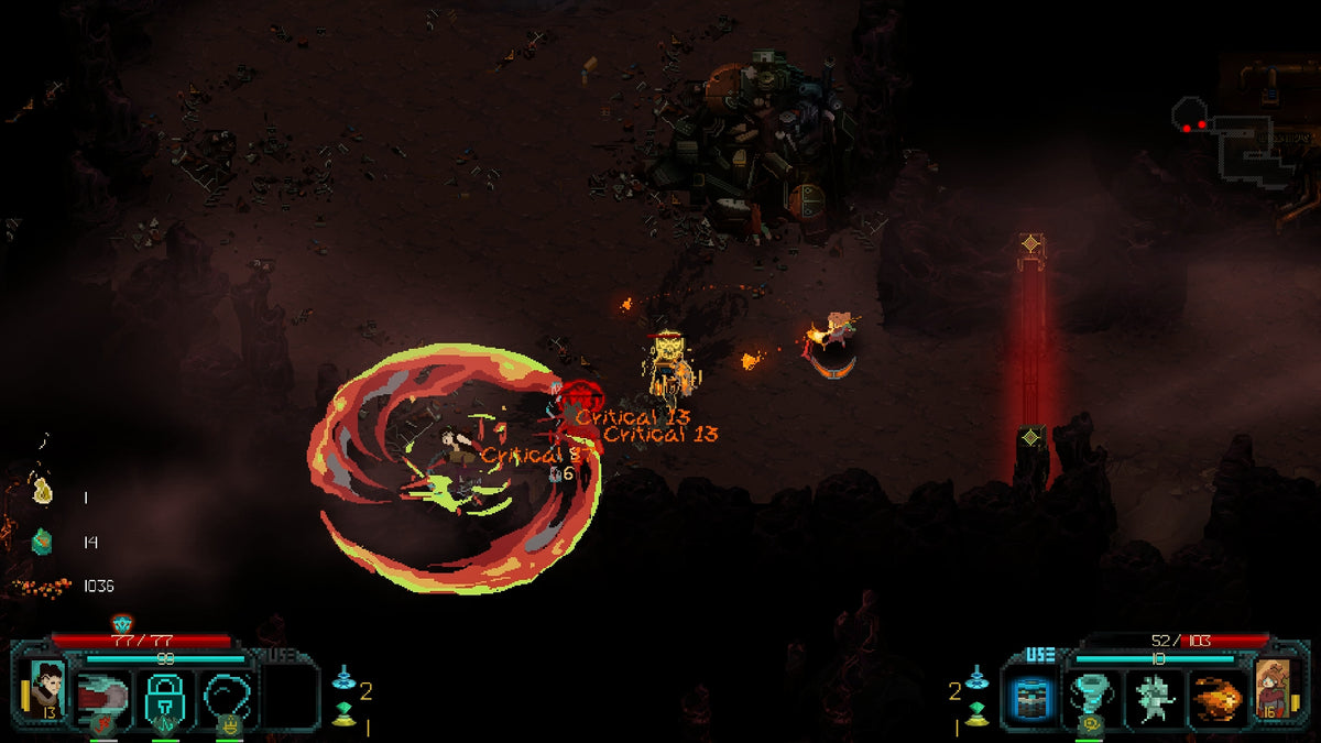 Children of Morta | Complete Edition (PC) - Steam Key - GLOBAL