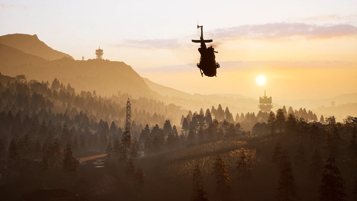 Wardogs (PC) - Steam Key - China