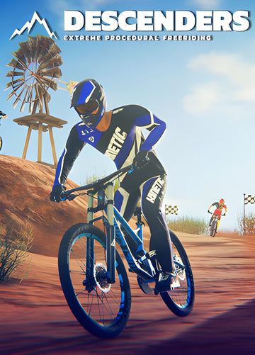 Descenders Steam Global