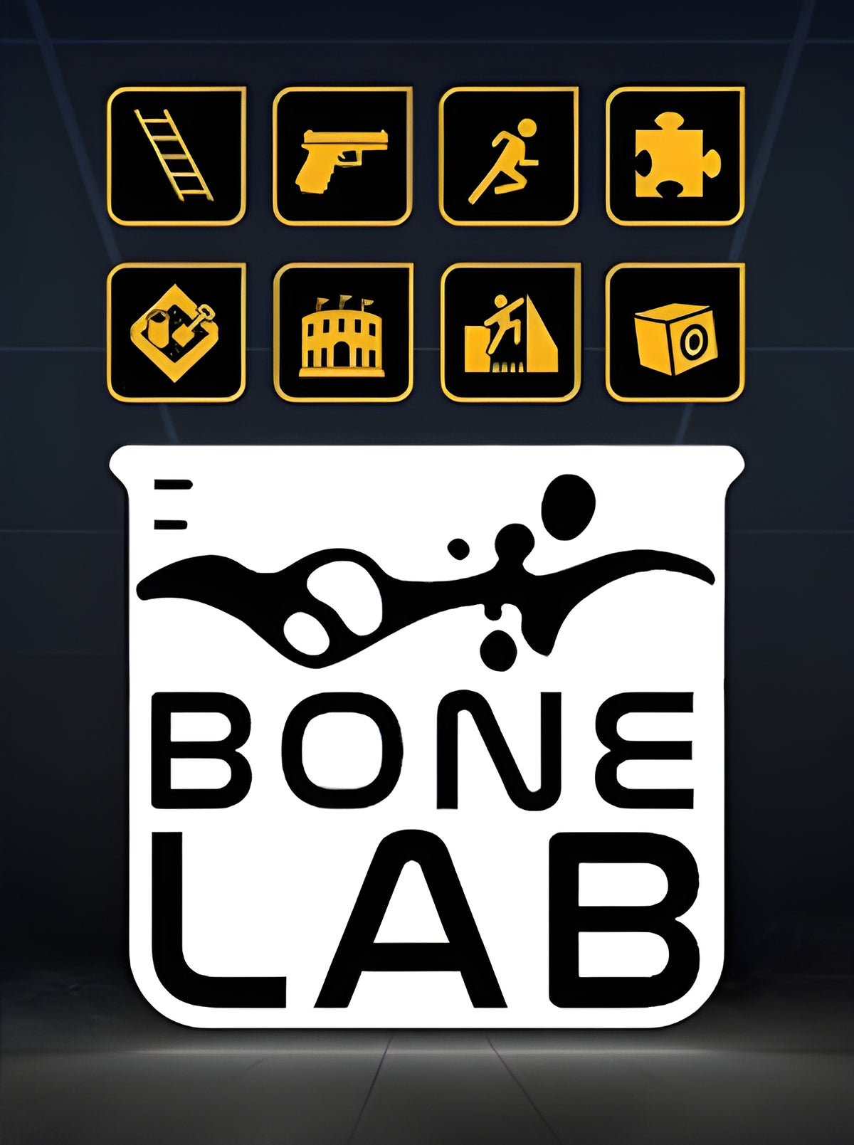 BONELAB (PC) - Steam Key - GLOBAL