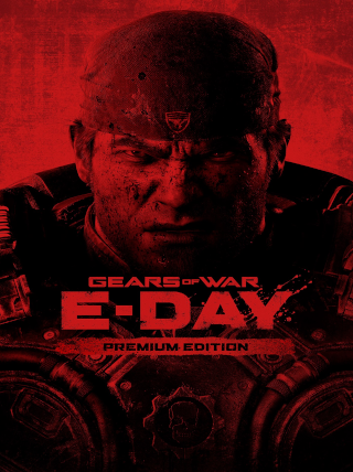 Gears of War: E-Day | Premium Edition (Xbox Series X/S, PC) - Xbox Live Key - GLOBAL