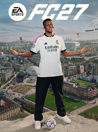 EA Sports FC 27 (Xbox Series X/S) - Xbox Live Key - GLOBAL