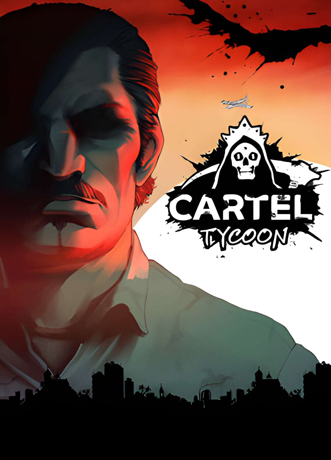 Cartel Tycoon ( PC ) - Steam - Global