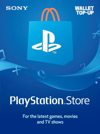 PlayStation Network Gift Card 25 USD - PSN Key - COLOMBIA