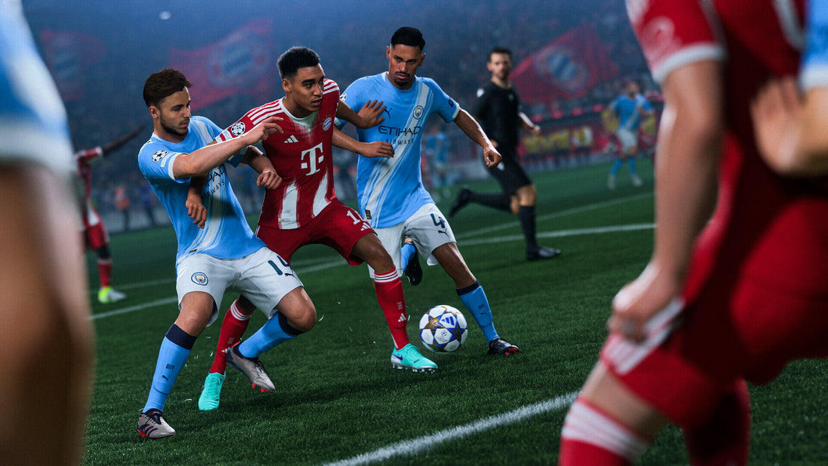 EA SPORTS FC 26 (Xbox Series X/S) - Xbox Live Key - GLOBAL