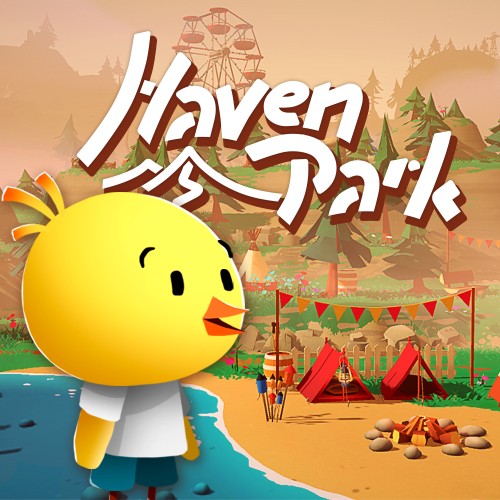Haven Park Steam Global