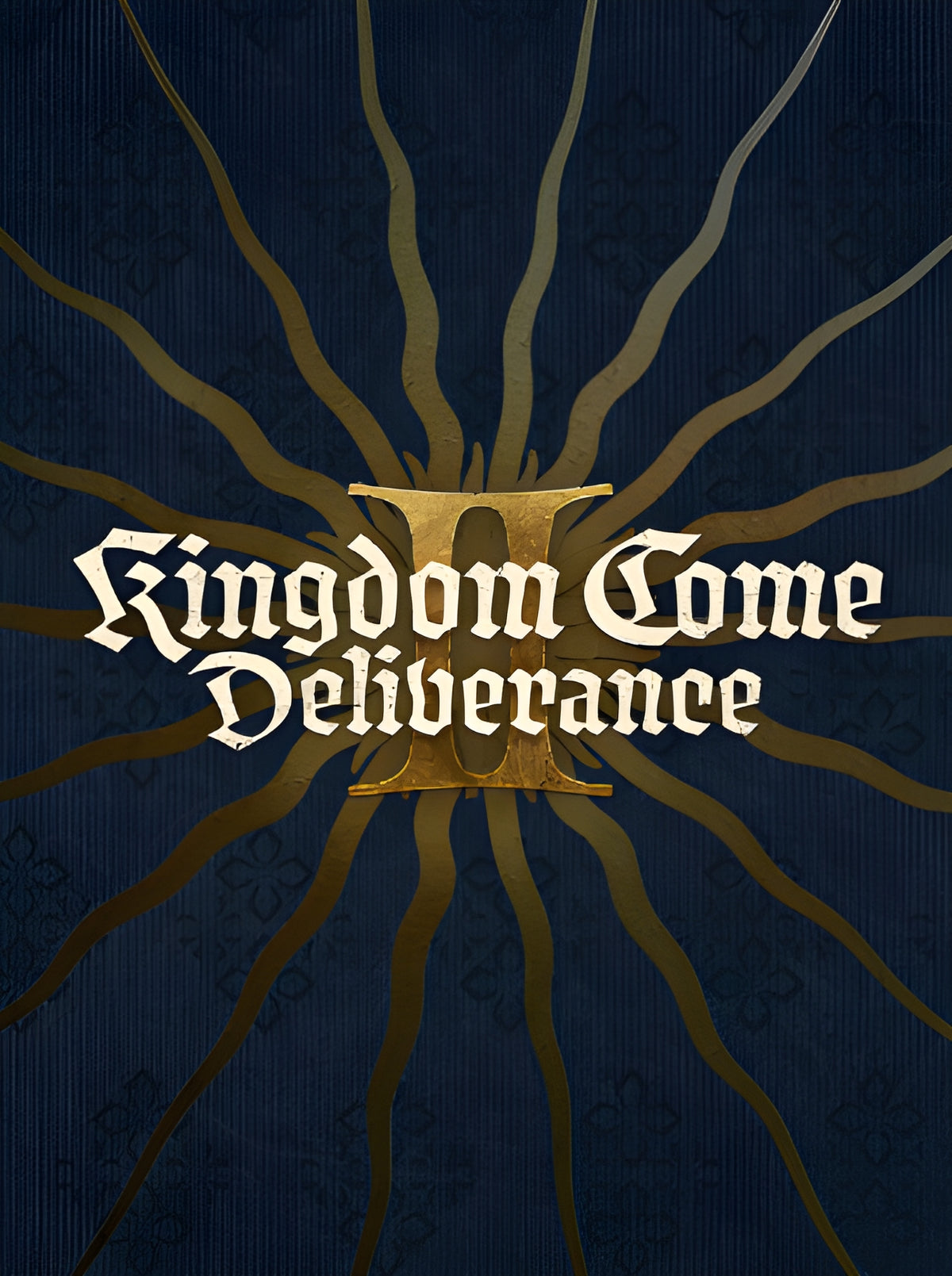 Kingdom Come: Deliverance II (PC) - Steam Key - GLOBAL
