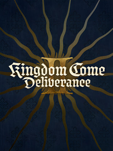Kingdom Come: Deliverance II (PC) - Steam Key - GLOBAL