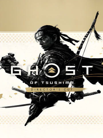 Ghost of Tsushima | Director's Cut (PC) - Steam Key - ROW