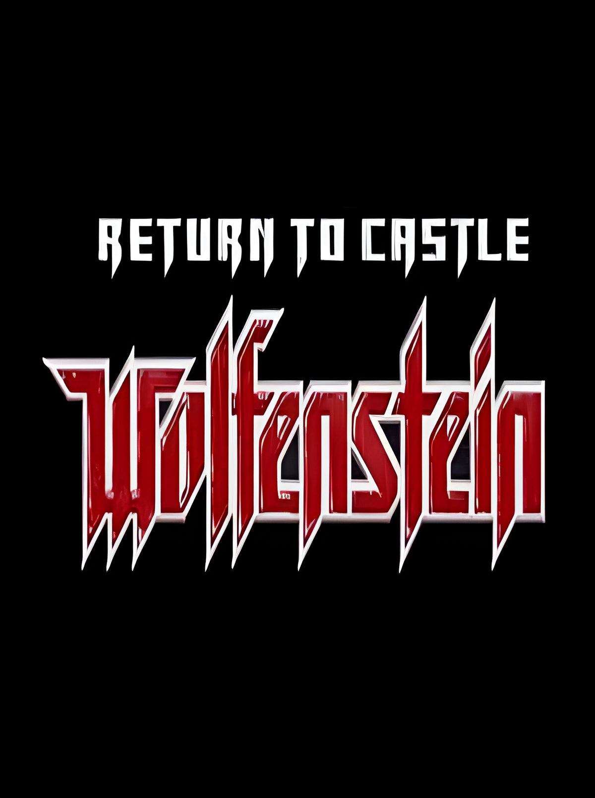 Return to Castle Wolfenstein Steam Gift GLOBAL